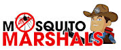 Mosquito Marshals Logo