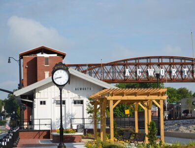 Chase Walden – Acworth, GA