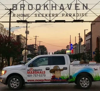 Cody Thornhill – Brookhaven, MS