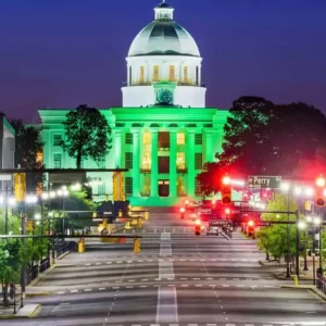 Warner Mathis, III – Montgomery, AL